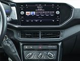 Volkswagen T-Cross (2023) 1.0 TSI, Navi, Park. senzory - náhled 12