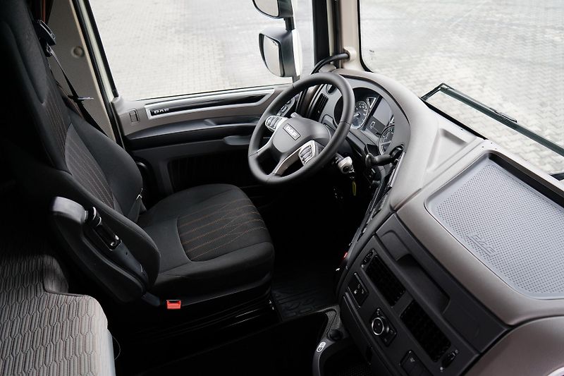 DAF XF (2021) 106 / 480 / EURO 6 / ACC / I C - fotka 13 z 49