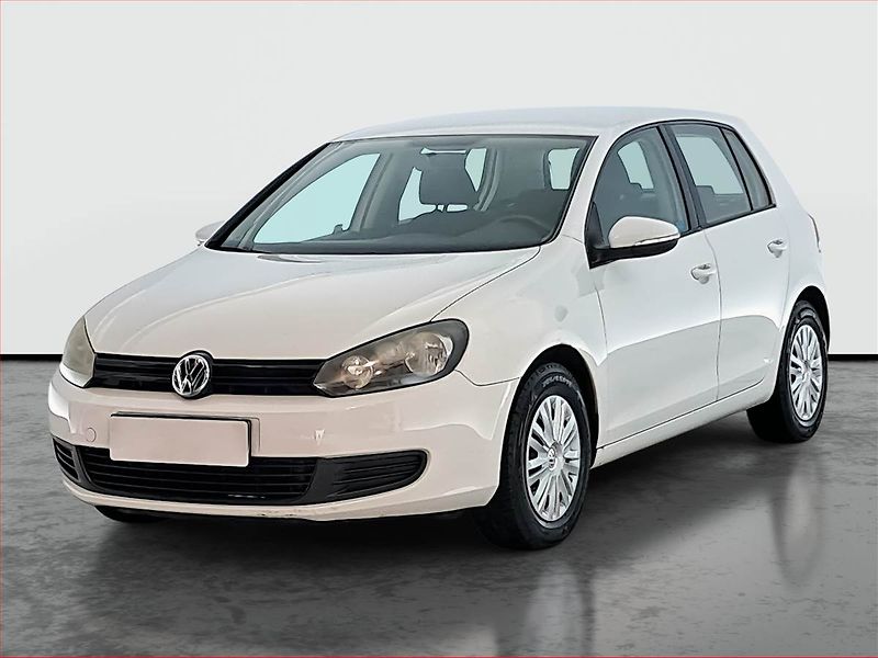Volkswagen Golf (2010) 1.4 16V - fotka 2 z 15