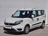Fiat Dobló SX 1,6MTJ - náhled 1