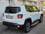 Jeep Renegade (2015) 2.0 CRD 4x4 Limited Aut Pano - náhled 7