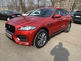Jaguar F-Pace (2016) 2,0 D KLIMA SERVISKA 4X4 - náhled 1