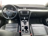 Volkswagen Passat (2015) 1.8 TSi, Highline, DSG, kůže - náhled 8