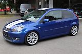 Ford Fiesta ST 2.0i 110kW - náhled 16