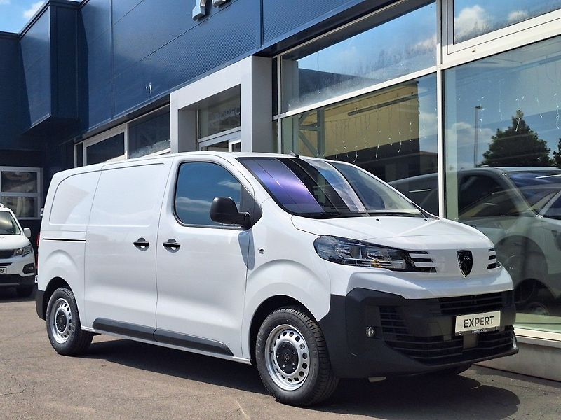 Peugeot Expert (2026) FG L2 2.2 BHDi 150k MAN6 - fotka 12 z 18