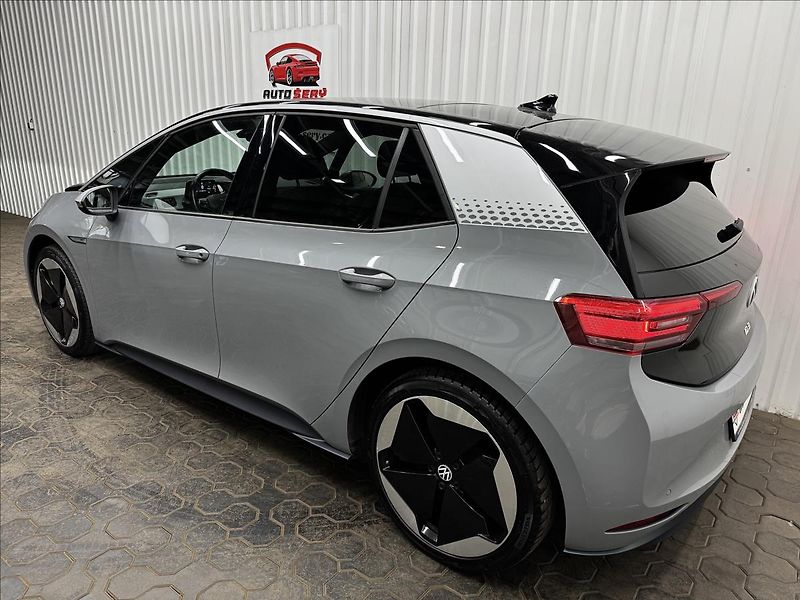 Volkswagen ID.3 150kW MAX 1ST PLUS PRO PERF. - fotka 6 z 46