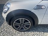 Mini Clubman 1.4i 95PS CLUBMAN REZERVACE!!! - náhled 19