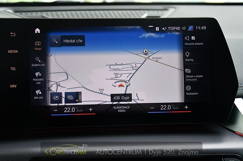 BMW X1 xDrive23d - fotka 43 z 58