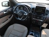 Mercedes-Benz GLE (2016) AMG line 450 AMG, AMG Line - náhled 7