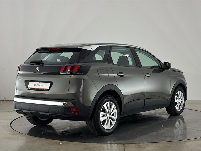 Peugeot 3008 Active - fotka 2 z 27