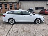Škoda Octavia 1.5 TGI G-TEC 96 kW DSG Style - náhled 6