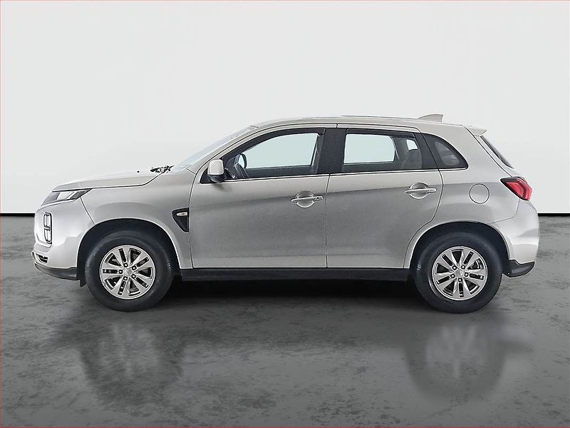 Mitsubishi ASX (2021) 2.0 MIVEC, Serv.kniha - fotka 6 z 15