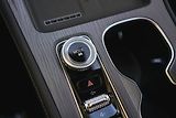 Chery Tiggo 8 (2026) 1.6 TGDI, UNIQUE, Ad. tempomat - náhled 25