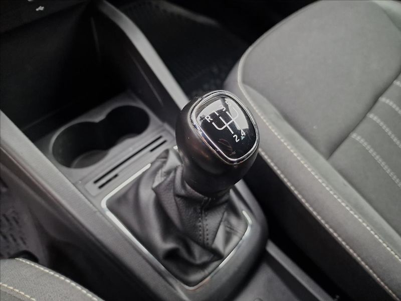 Škoda Fabia 1.0 TSI Style,původ ČR,1.Maj. - fotka 33 z 49