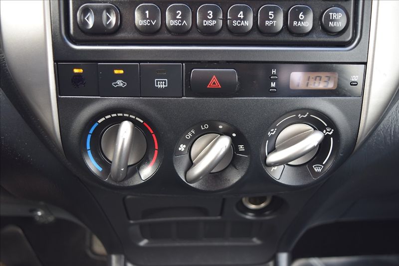 Toyota RAV4 2,0 VVT-i 4WD 110KW BEZ KOROZE - fotka 29 z 33