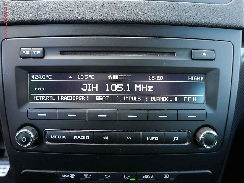 Škoda Yeti (2015) 2.0 TDi, ČR, Monte Carlo - fotka 15 z 18