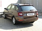 Škoda Fabia (2020) 1.0 TSi, 1.maj,ČR, Style, - náhled 6