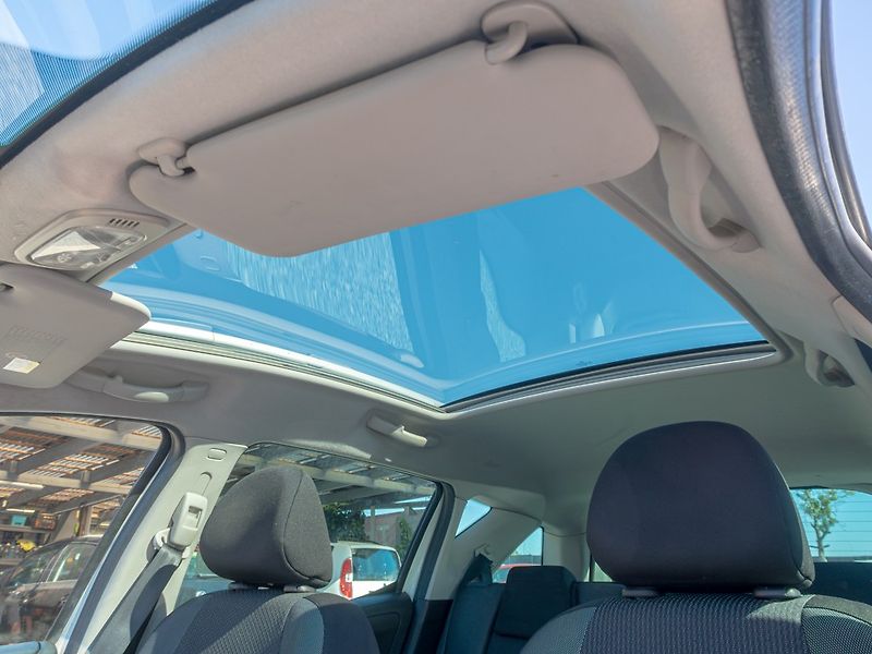Peugeot 207 (2012) ČR 1.4i LPG – BOMBA DO 2033 - fotka 23 z 41