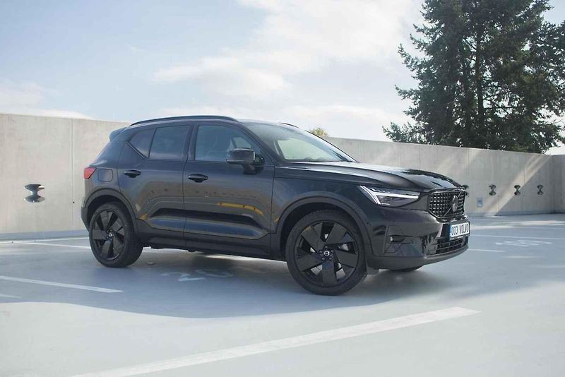 Zvenčí kompaktní crossover, zevnitř překvapivě prostorné auto, které obstojí i jako jediné v rodině.