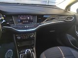 Opel Astra 1,2Turbo, 107kW, Elegance, S/s - náhled 15