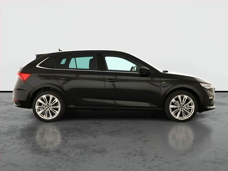 Škoda Scala (2025) 1.0 TSI, Drive - fotka 6 z 16
