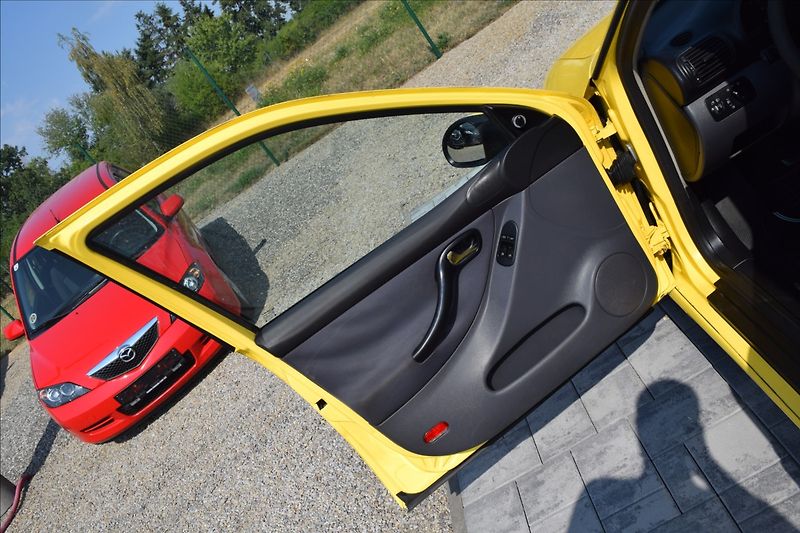 Seat Leon 1,9 TDI 66KW NOVÁ STK - fotka 28 z 45
