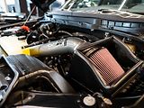 Ford F-150 (2024) 5.0 V8 Lariat, Lowered Edition - náhled 38