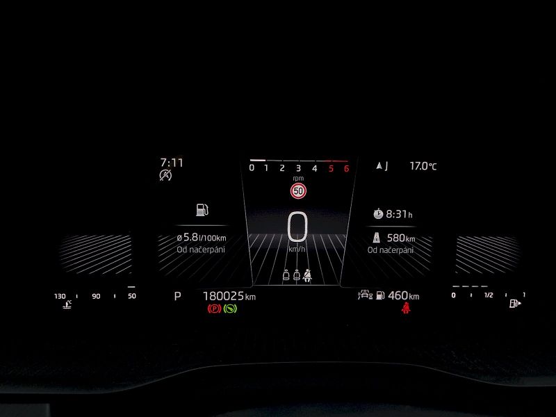 Škoda Kodiaq (2024) Ambition 2,0 Tdi 110 kw DSG - fotka 7 z 36