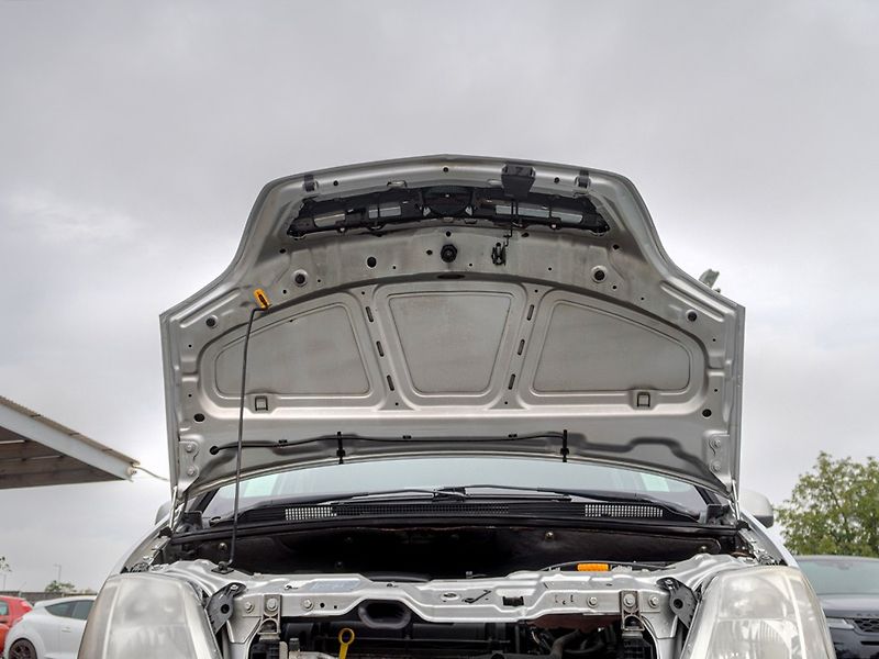 Opel Meriva (2009) 1.6i 16V 77KW – 5/2028 - fotka 36 z 37