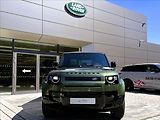 Land Rover Defender (2026) 110 D350 X-DYNAMIC HSE - náhled 11