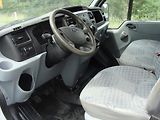 Ford Transit 2.2 TDCi, 63 kW, 116000 km!! - náhled 9