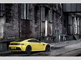 Aston Martin V12 Vantage S