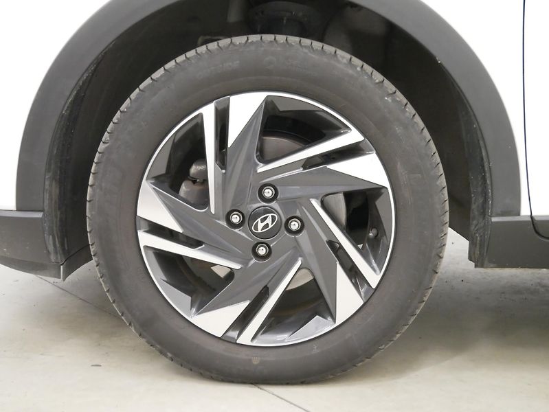 Hyundai Bayon - fotka 10 z 28