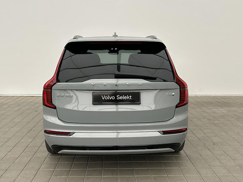 Volvo XC90 2.0 T8 AWD 4x4 ULTRA DARK - fotka 5 z 33