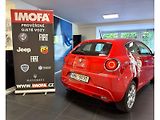 Alfa Romeo MiTo (2011) 1,4 T Multiair 135k MT Distinc - náhled 4
