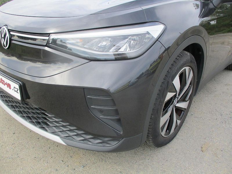 Volkswagen ID.4 150kW/77KWh PRO PERFO TEP.Č*TZ - fotka 24 z 50