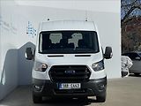 Ford Transit 2,0 EcoBlue 350 L3 Trend 9míst - náhled 21