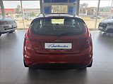Ford Fiesta 1,2   60kW - náhled 4