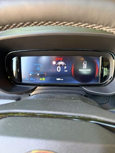 Toyota ProAce City Verso (2025) Stupeň výbavy VIP,  - fotka 7 z 13