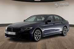 BMW Řada 5 545e xDrive - fotografie inzerátu