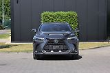 Lexus NX 350h 350H 2,5 HEV EXECUTIVE TOP - náhled 3