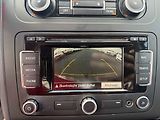 Volkswagen Touran (2010) 2.0 TDi, Highline, DSG, bixen - náhled 17