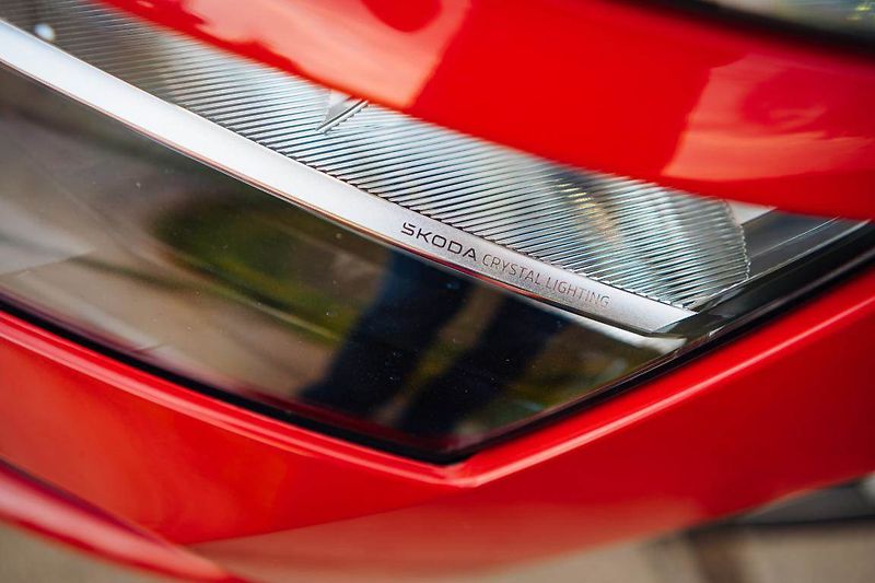 Škoda Kamiq (2025) 1.0 TSI, Drive, FullLed - fotka 8 z 25