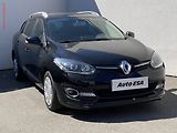 Renault Mégane (2016) 1.2 TCe, ČR, Limited, AT - náhled 1
