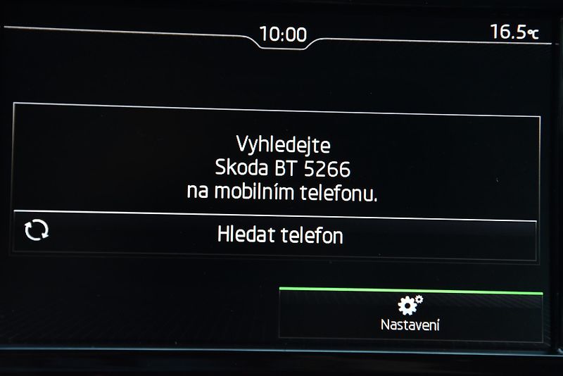 Škoda Superb 2.0 TDi CR,DKLIMA,VÝHŘEV,TEMP - fotka 26 z 50