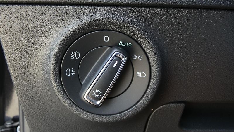 Škoda Karoq 2.0 TDI Style - fotka 10 z 23