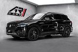 Volkswagen Touareg 210kW Rline Vzduch Masáže HuD - náhled 1