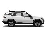 Dacia Duster (2026) Essential Mild Hybrid 140 - náhled 2
