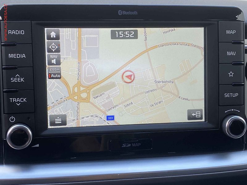 Kia Stonic (2020) 1.0 T-GDi, ČR, AT, TZ, navi - fotka 18 z 21