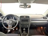 Volkswagen Golf (2011) 1.6 TDi, Style - náhled 8